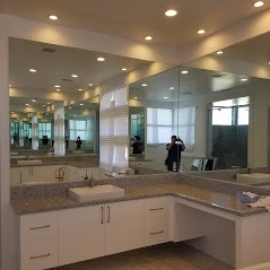 mirrors