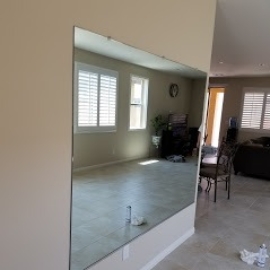 mirrors