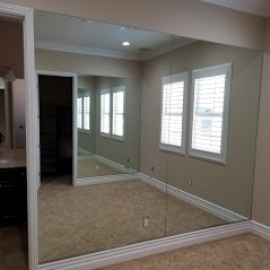 mirrors