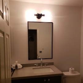 mirrors