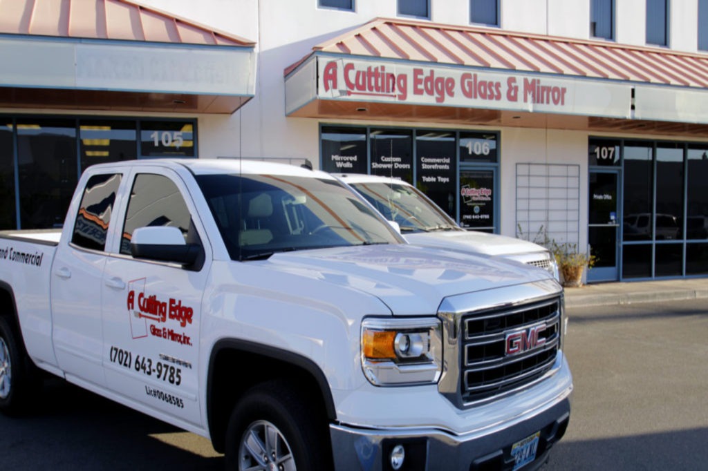 glass company