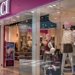 storefront
