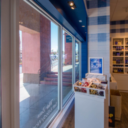 storefront