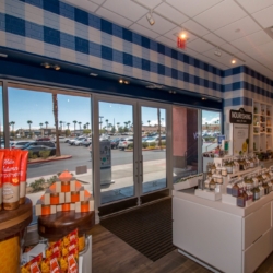 storefront