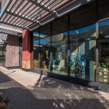 Commercial Doors