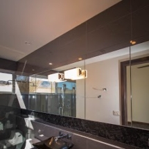 mirrors