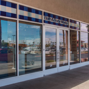 storefront