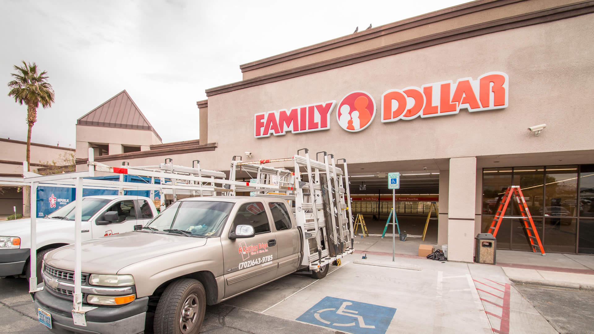 Family Dollar