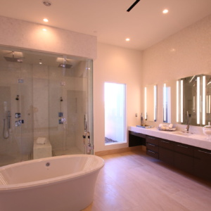 Custom Home Project 2