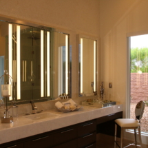 Electric Mirror