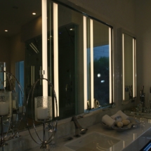 Electric Mirror