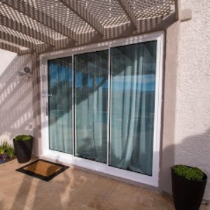 Residential Glass