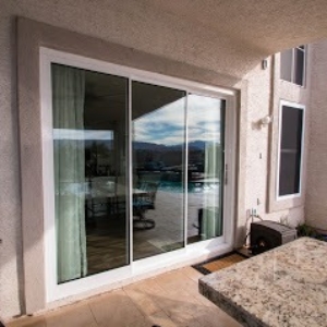 Residential Glass