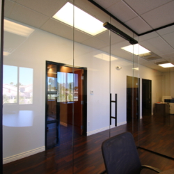 Patrition Walls