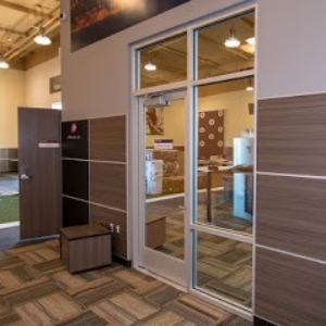 Commercial Doors