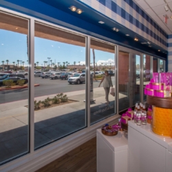 storefront