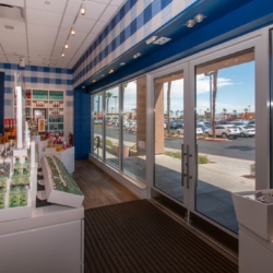 storefront