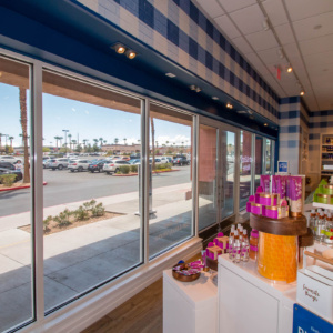 storefront