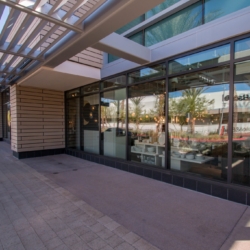 Mall Fronts