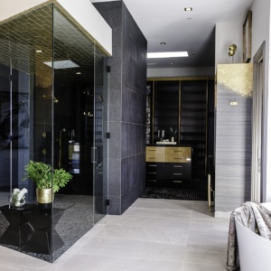 American Home 2025 Shower doors