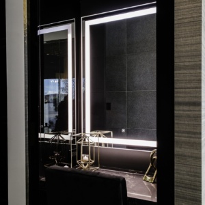 American Home 2025 Electric Mirrors