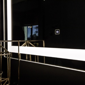 American Home 2025 Electric Mirrors