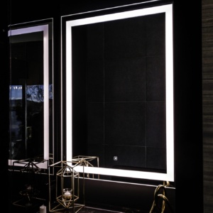American Home 2025 Electric Mirrors
