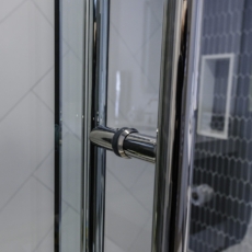 American Home 2025 shower doors