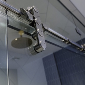 American Home 2025 shower doors