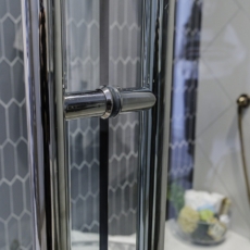 American Home 2025 shower doors