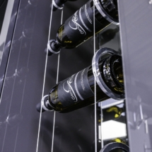 American Home 2025 wine room