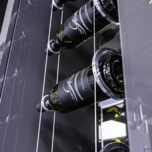 American Home 2025 wine room