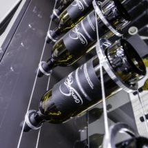 American Home 2025 wine room