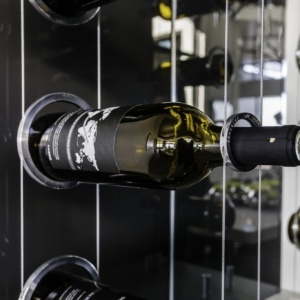 American Home 2025 wine room
