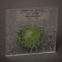 Glass Samples
