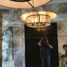 Antique Mirrors