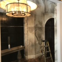 Antique Mirrors