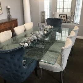 table tops