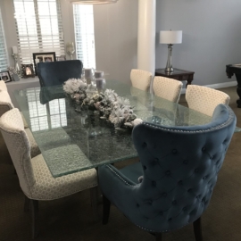 table tops