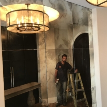 Antique Mirrors