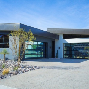 The New American Home 2025