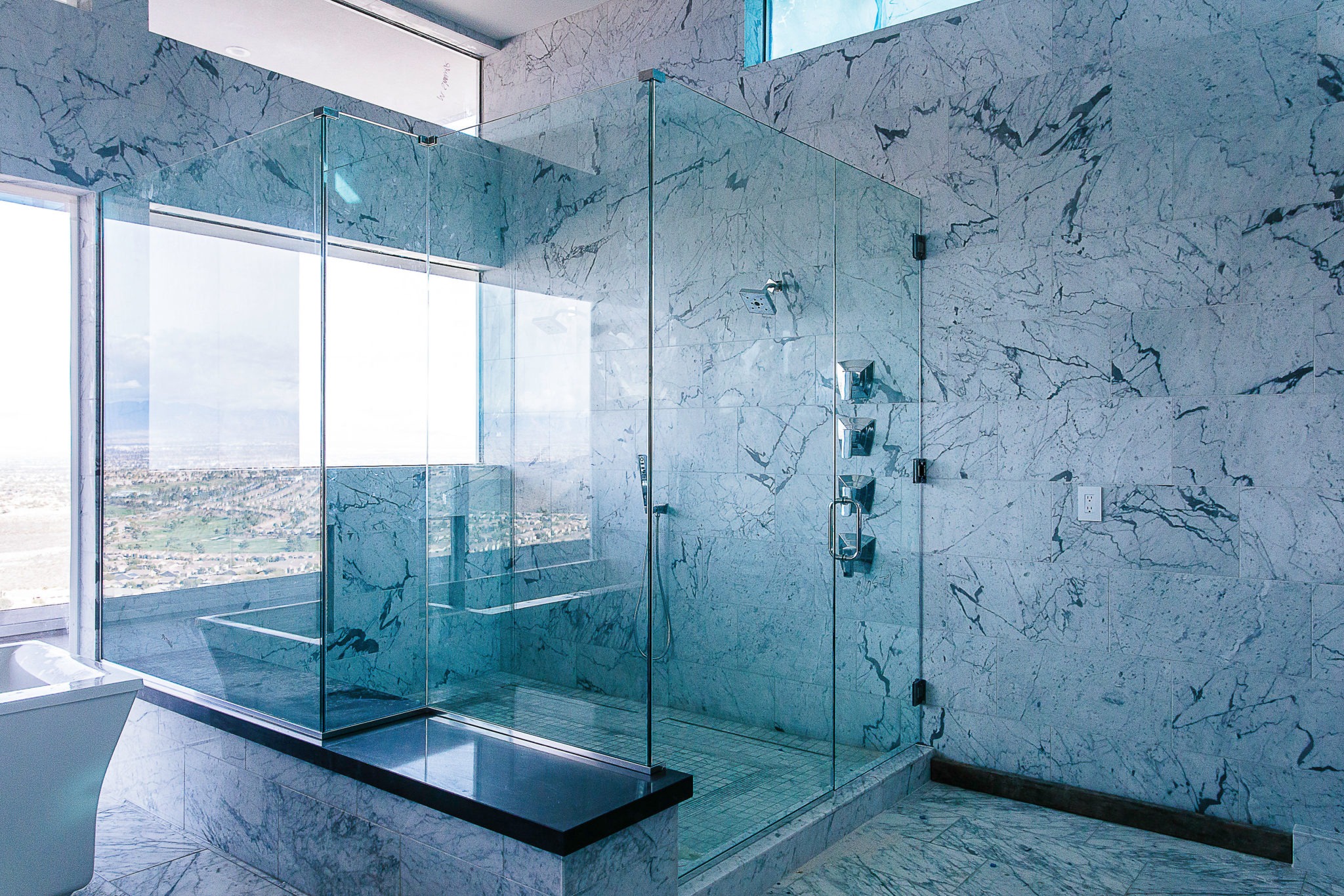 Shower Doors