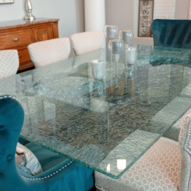 Table tops
