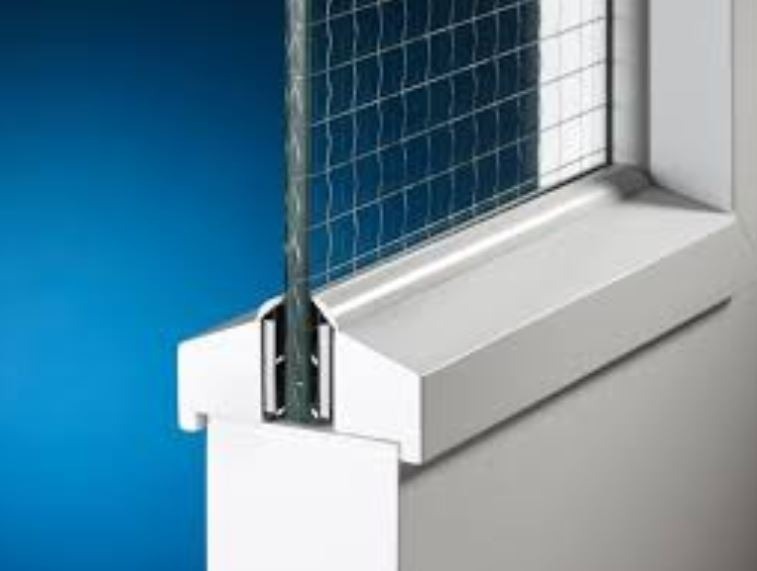 Fire Rated Glass