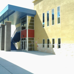 Curtain Wall