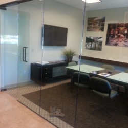 Glass Partition Walls