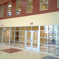 Curtain Wall