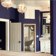 Custom Mirrors
