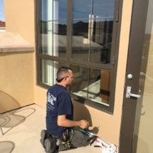 Glass Repair