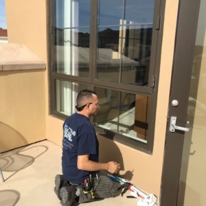 Glass Repair